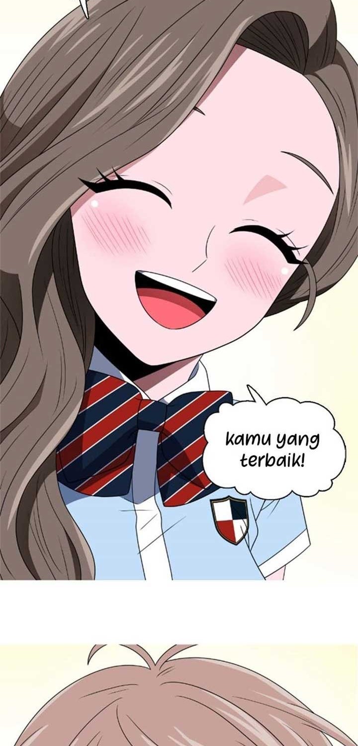 No Scope Chapter 60 - halaman 15