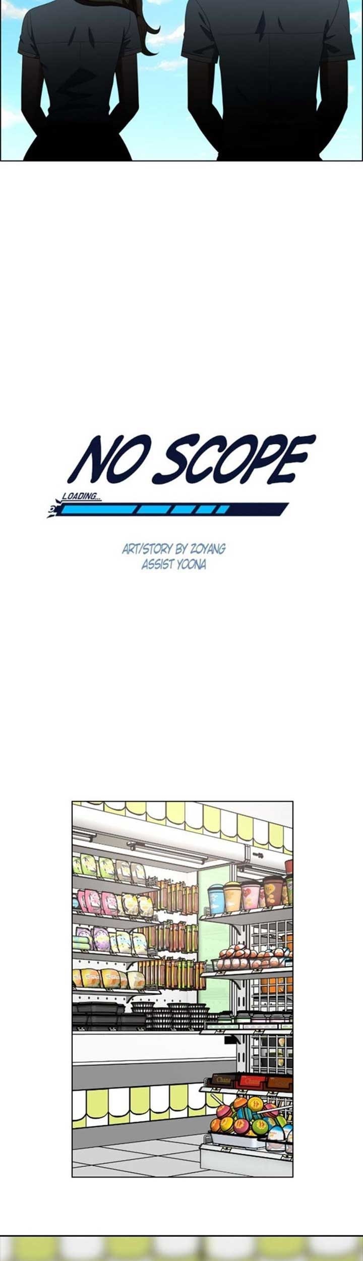 No Scope Chapter 60 - halaman 17