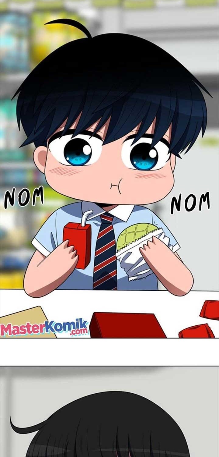 No Scope Chapter 60 - halaman 18
