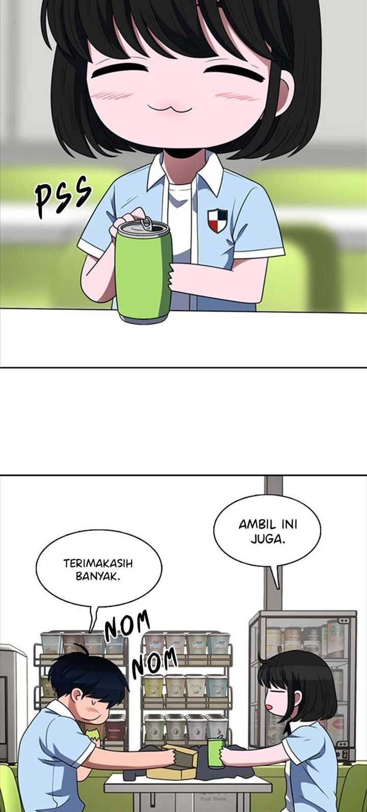 No Scope Chapter 60 - halaman 19