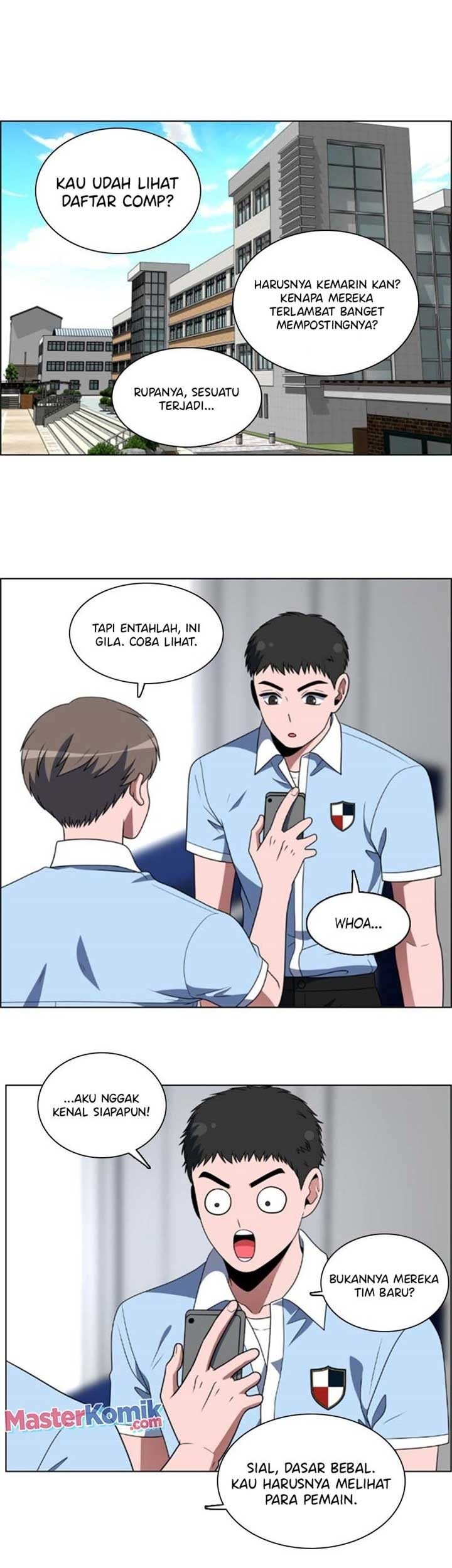 No Scope Chapter 60 - halaman 2