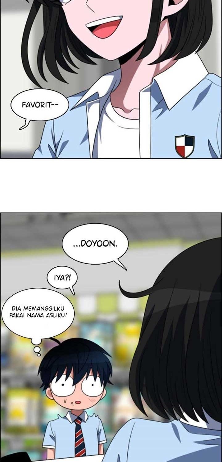 No Scope Chapter 60 - halaman 21