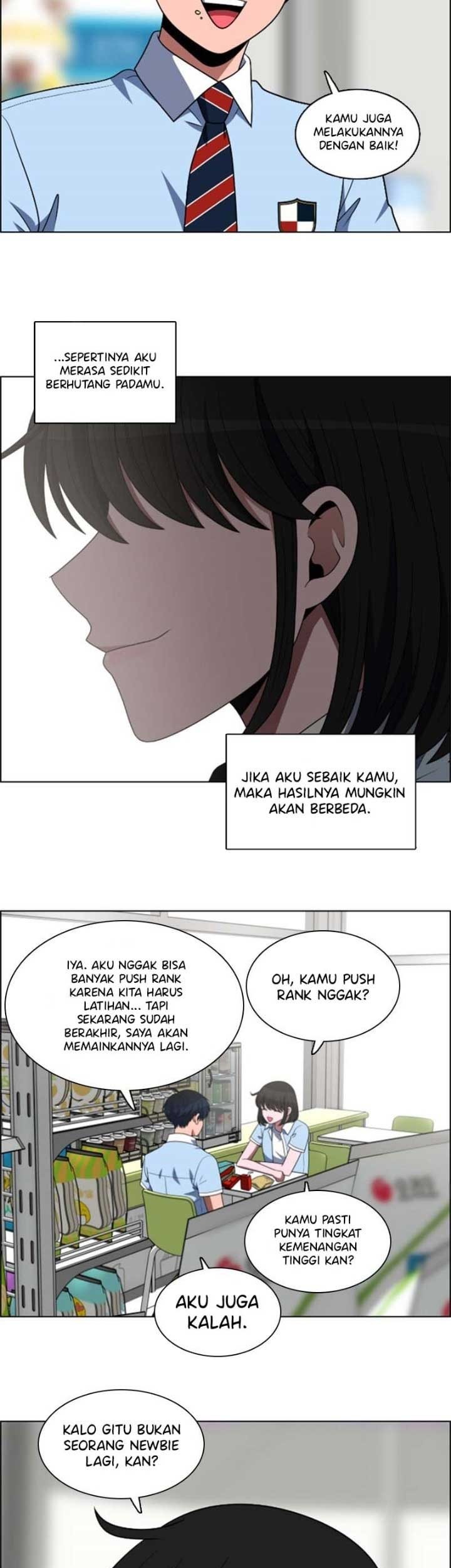 No Scope Chapter 60 - halaman 23