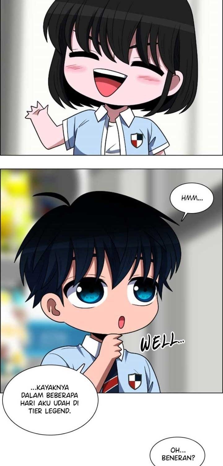 No Scope Chapter 60 - halaman 24
