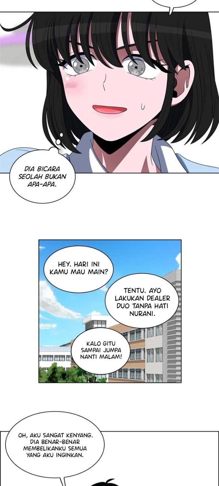 No Scope Chapter 60 - halaman 25