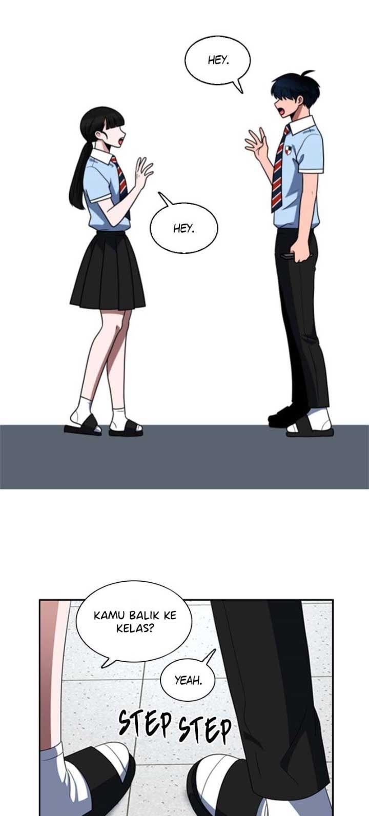 No Scope Chapter 60 - halaman 28