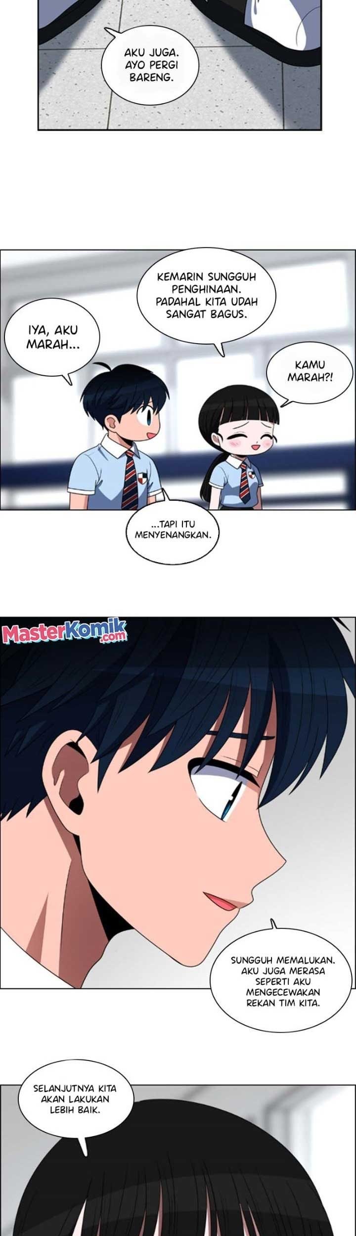No Scope Chapter 60 - halaman 29