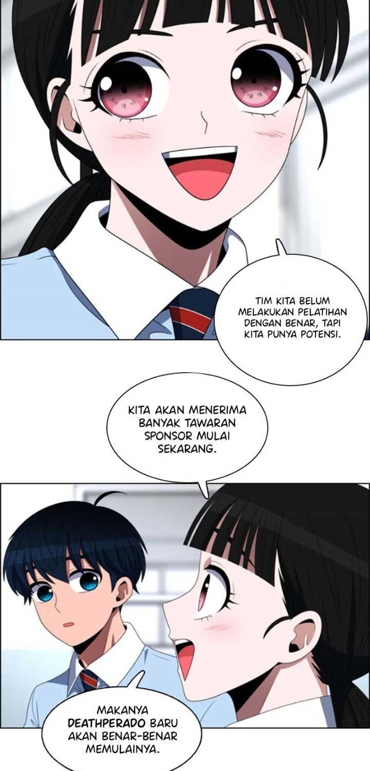 No Scope Chapter 60 - halaman 30