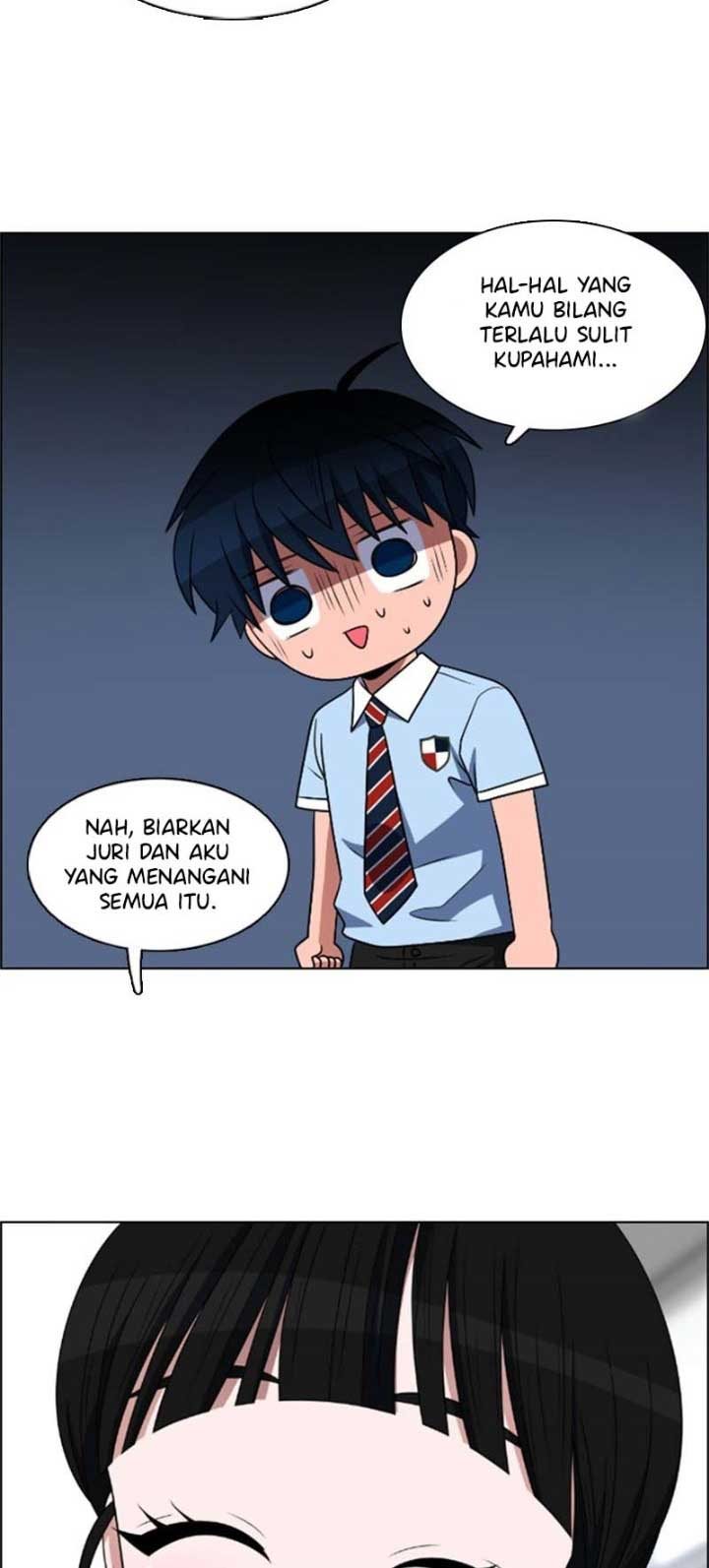 No Scope Chapter 60 - halaman 31