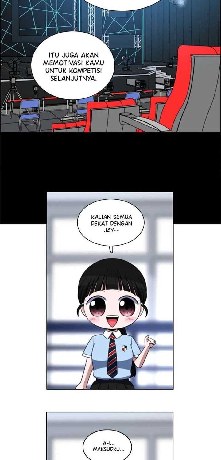 No Scope Chapter 60 - halaman 33