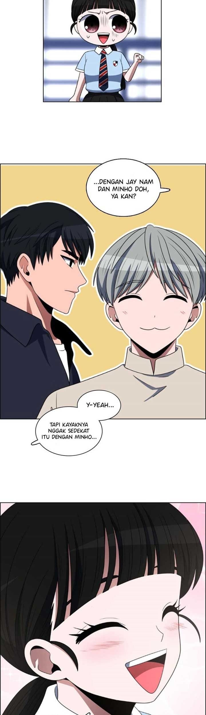 No Scope Chapter 60 - halaman 35