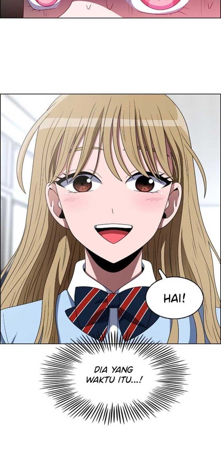 No Scope Chapter 60 - halaman 39