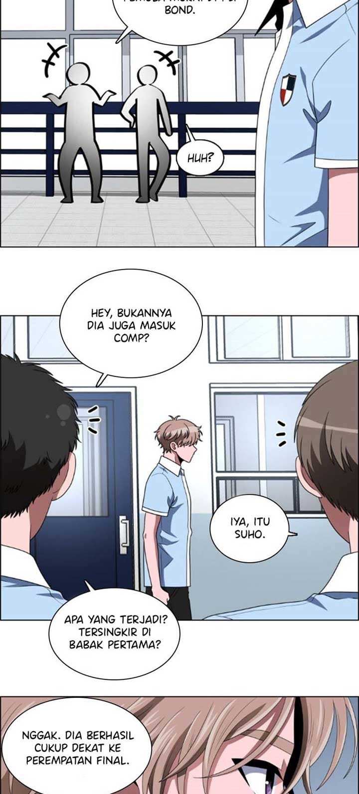 No Scope Chapter 60 - halaman 4