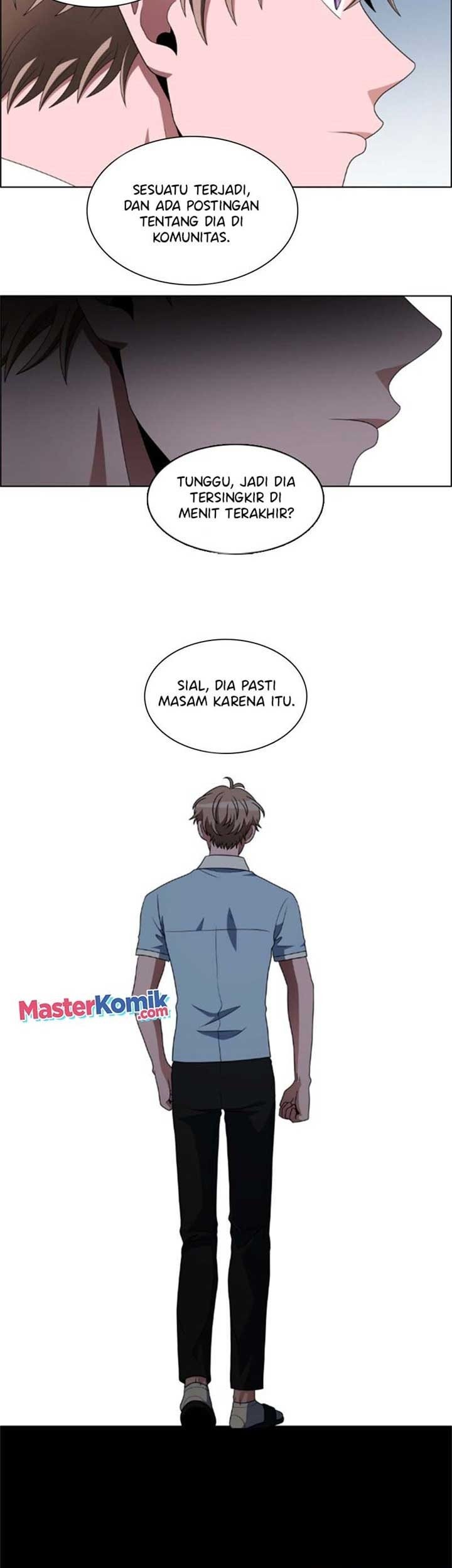 No Scope Chapter 60 - halaman 5