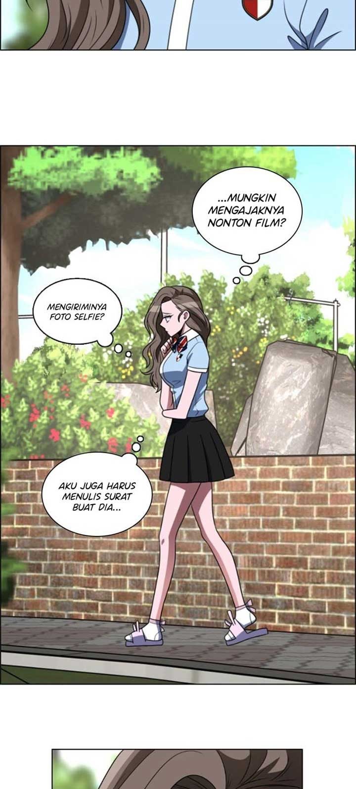 No Scope Chapter 60 - halaman 7
