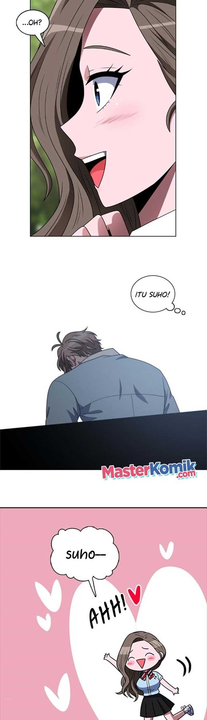 No Scope Chapter 60 - halaman 8