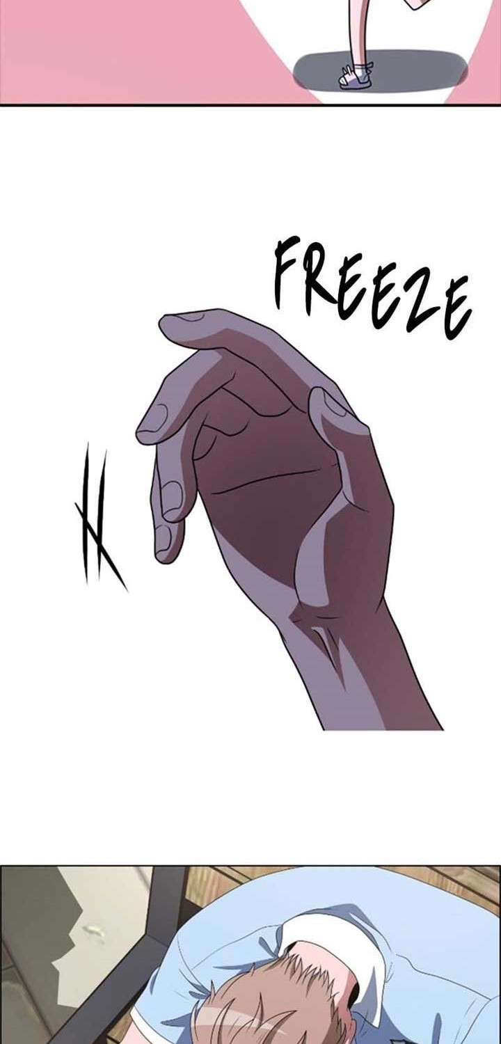 No Scope Chapter 60 - halaman 9