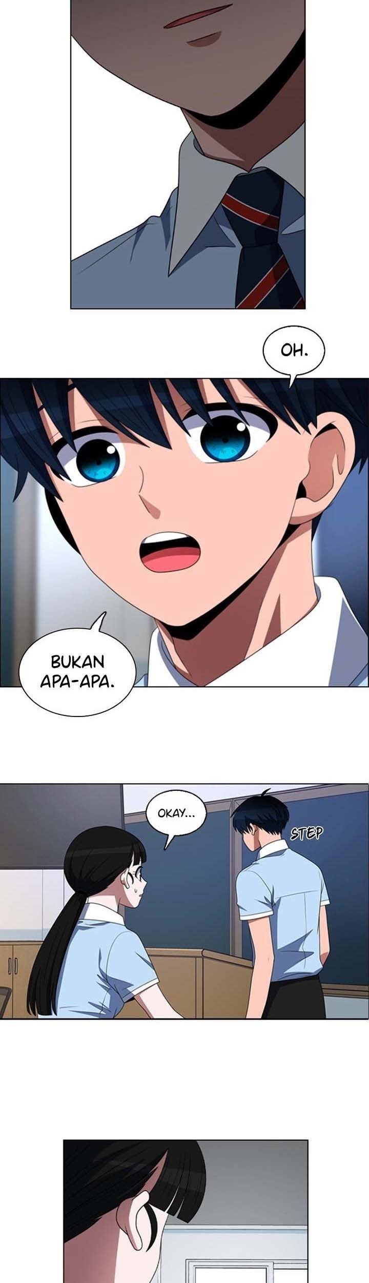 No Scope Chapter 61 - halaman 10