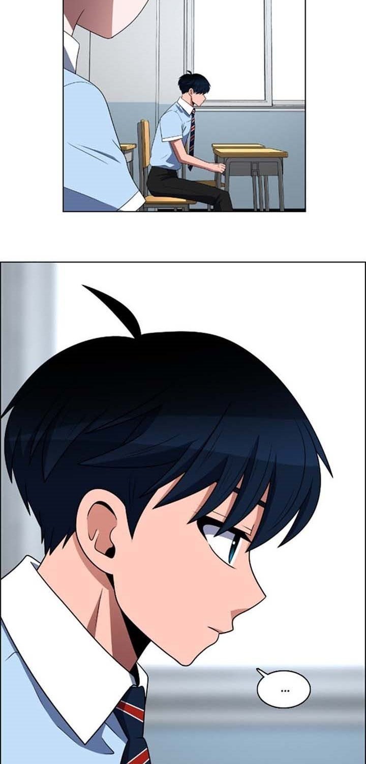 No Scope Chapter 61 - halaman 11