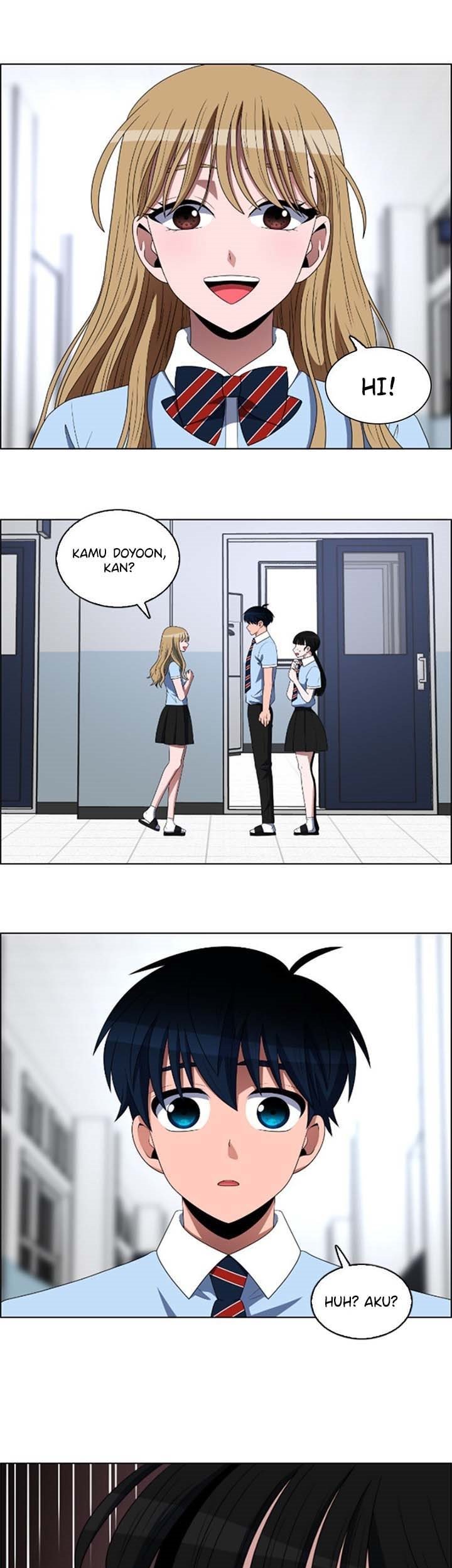 No Scope Chapter 61 - halaman 2
