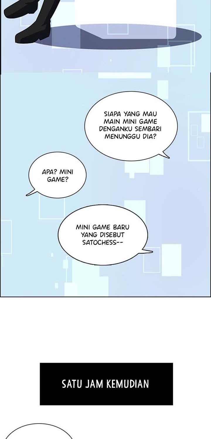 No Scope Chapter 61 - halaman 21