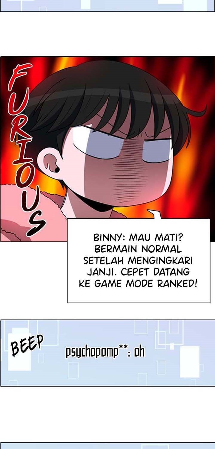 No Scope Chapter 61 - halaman 27