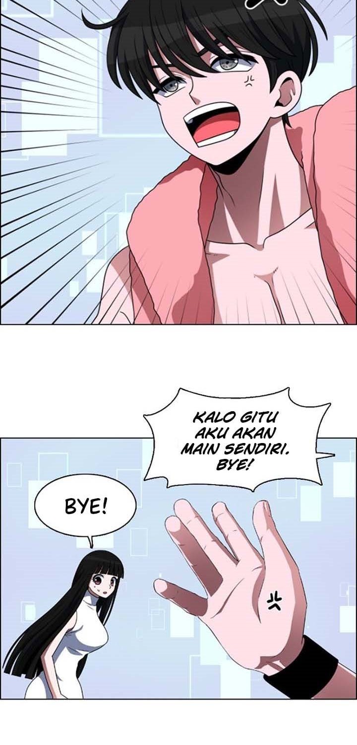 No Scope Chapter 61 - halaman 29