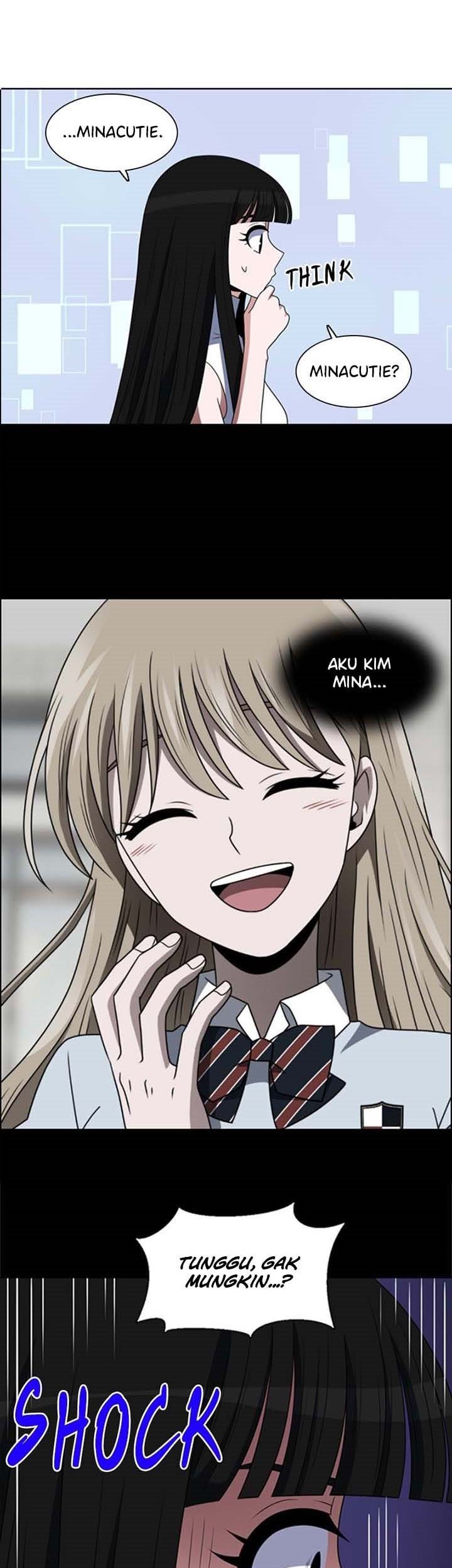 No Scope Chapter 61 - halaman 30