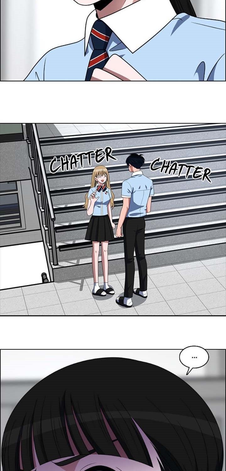 No Scope Chapter 61 - halaman 33