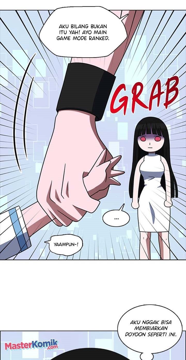 No Scope Chapter 61 - halaman 35