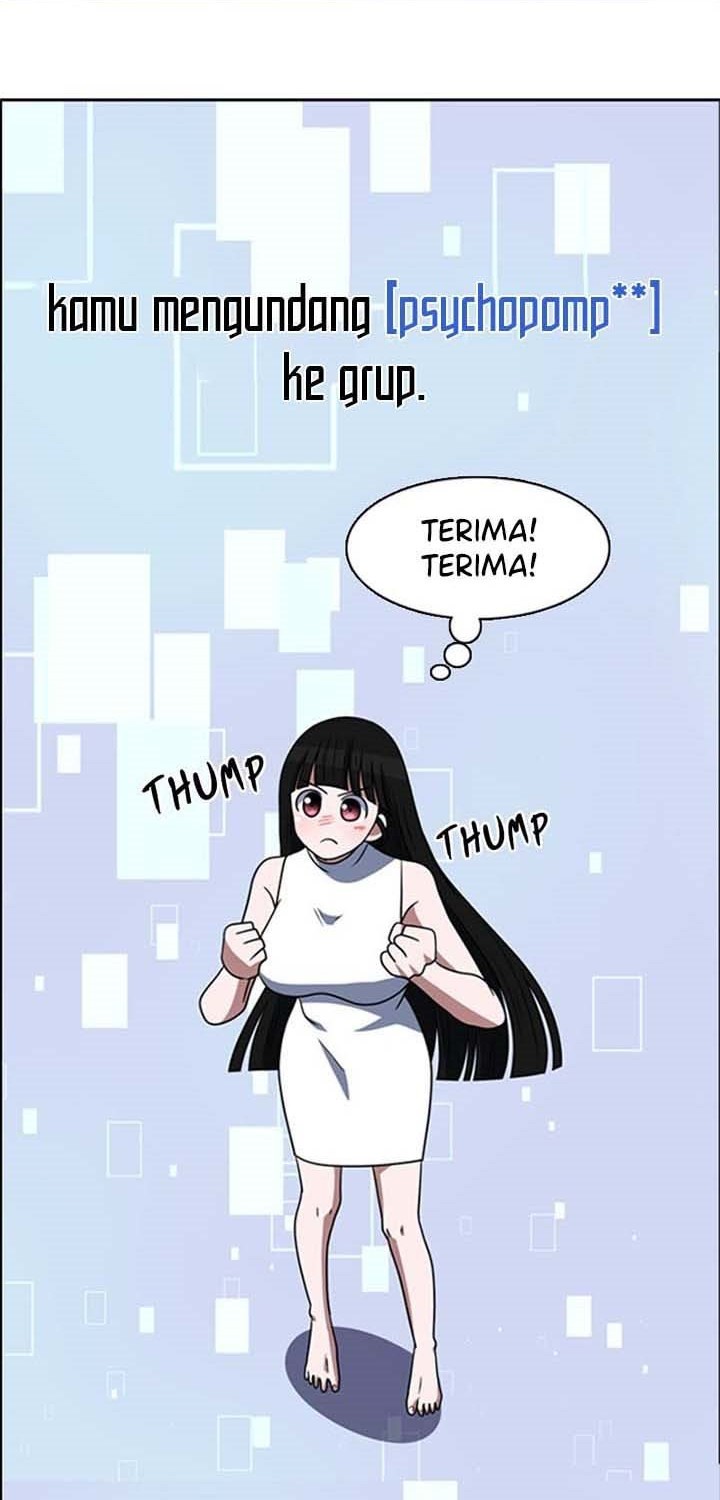 No Scope Chapter 61 - halaman 37