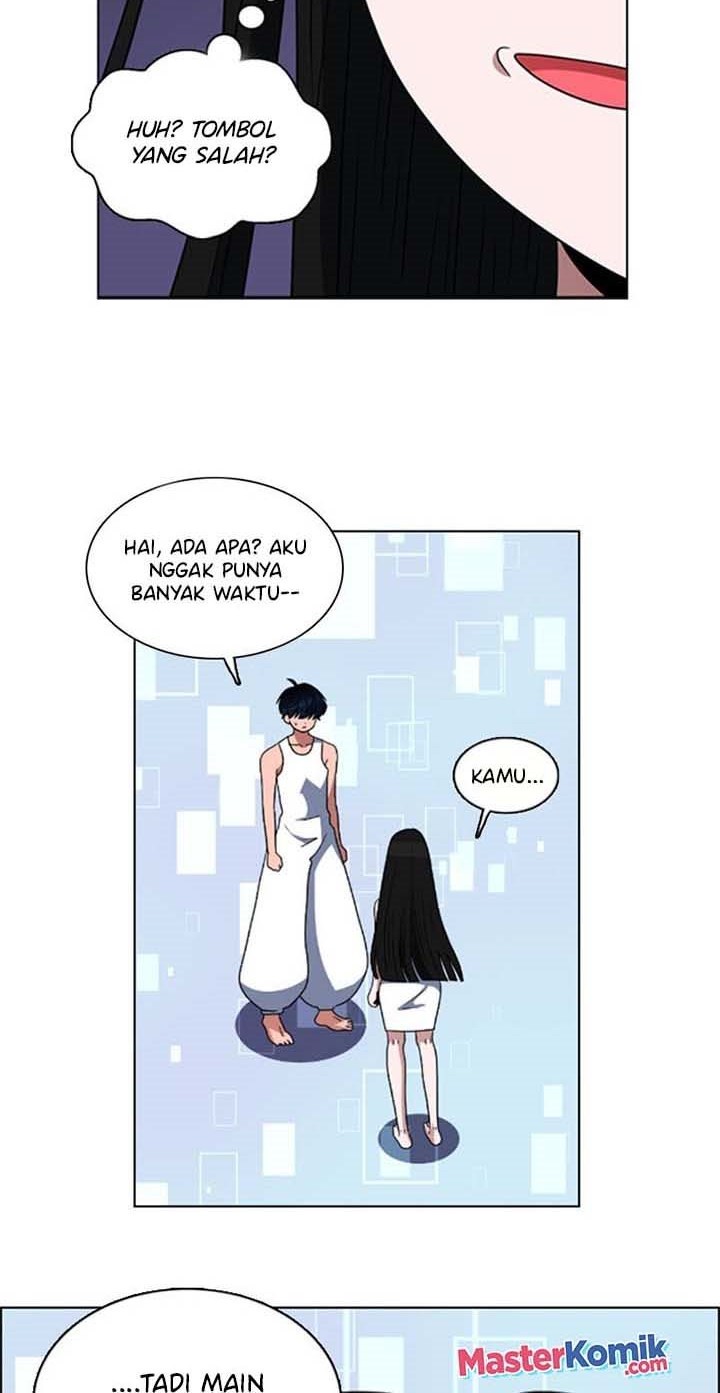 No Scope Chapter 61 - halaman 39