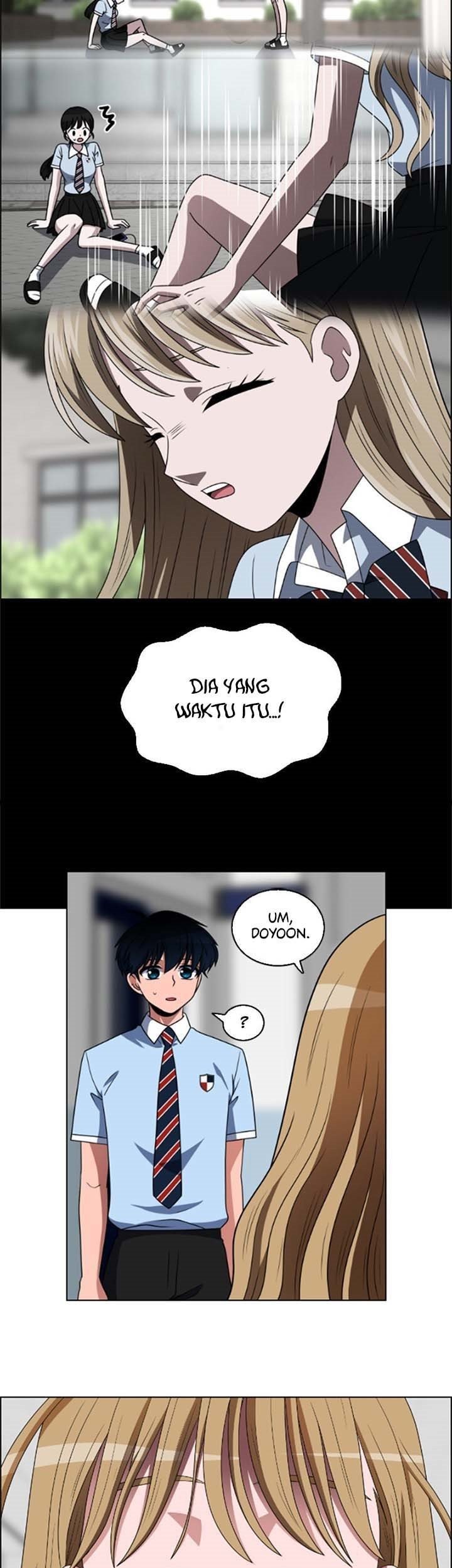 No Scope Chapter 61 - halaman 4