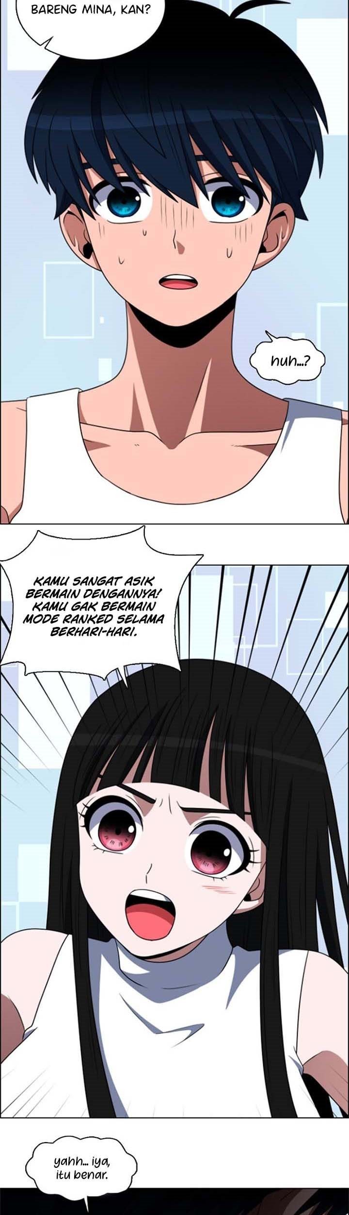 No Scope Chapter 61 - halaman 40