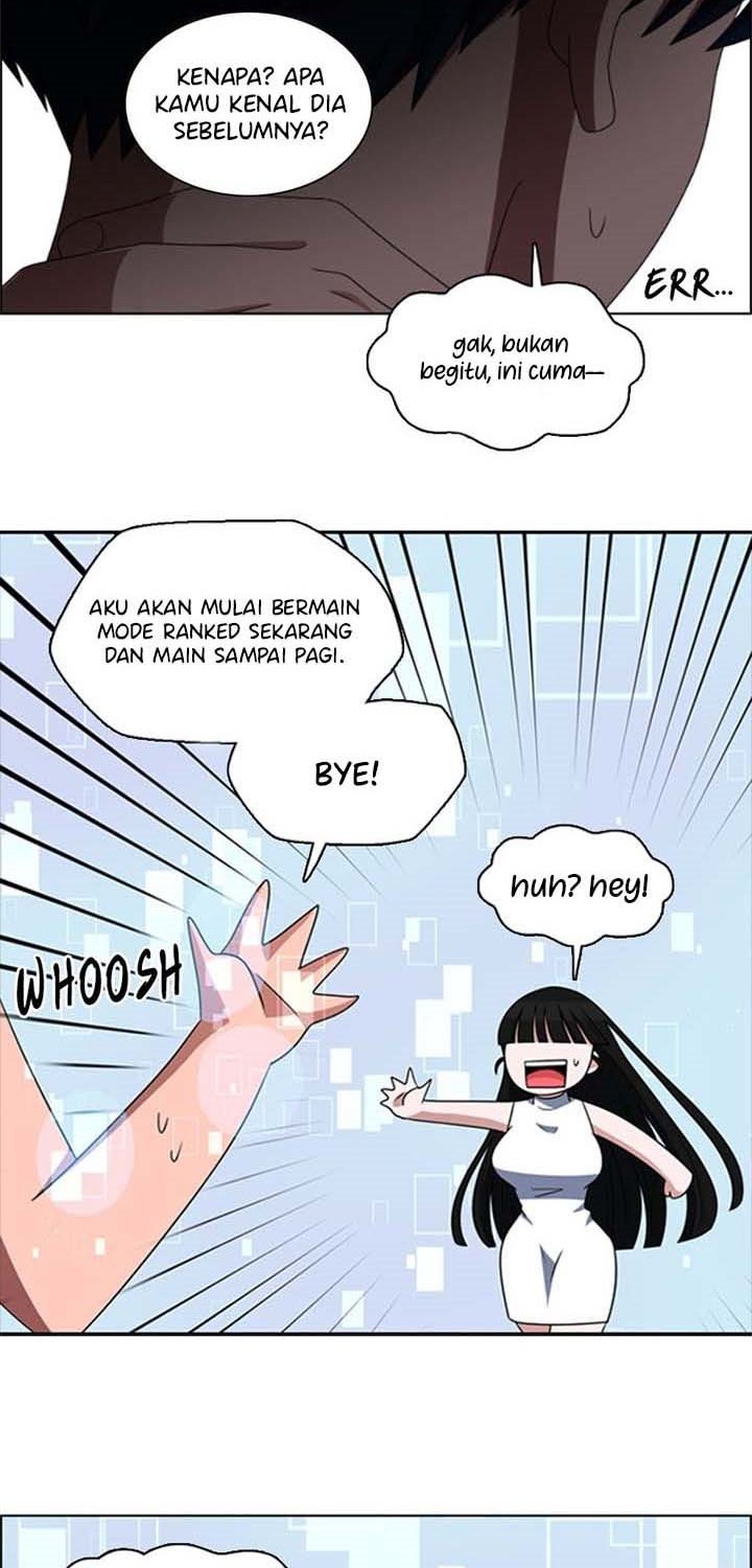 No Scope Chapter 61 - halaman 41