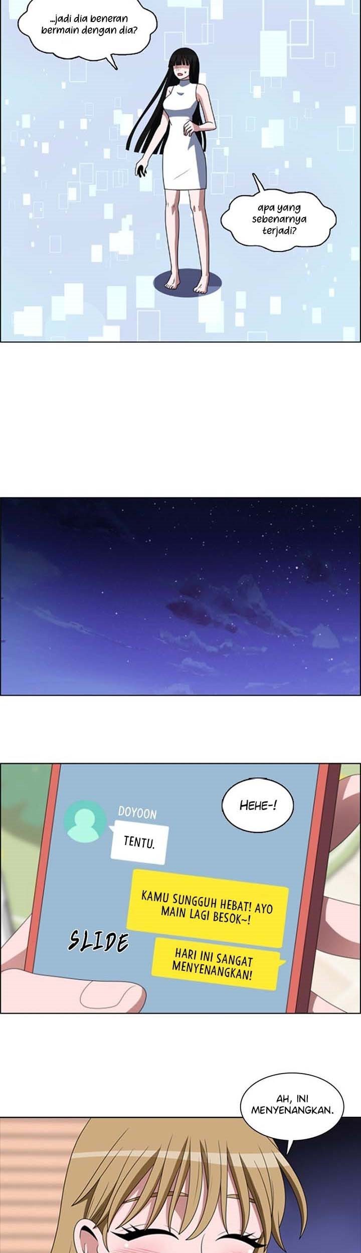 No Scope Chapter 61 - halaman 42