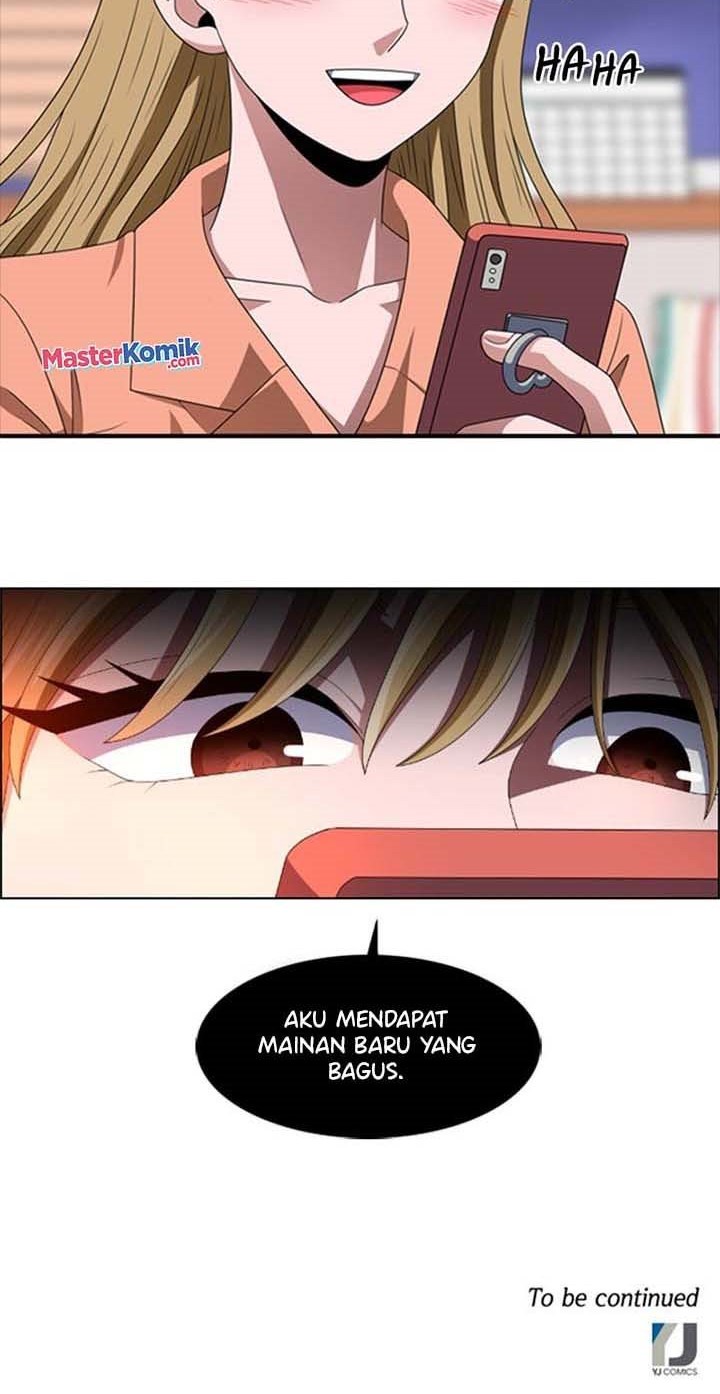 No Scope Chapter 61 - halaman 43