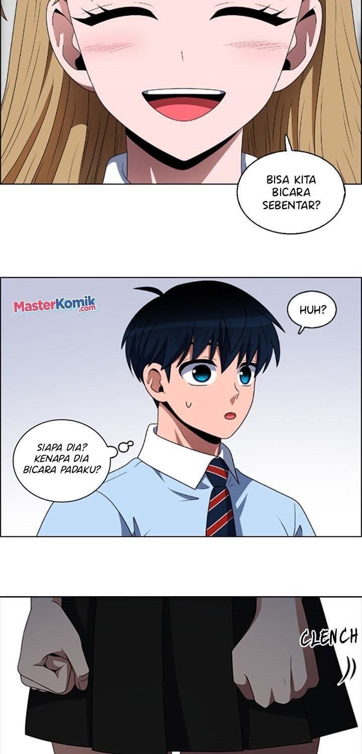 No Scope Chapter 61 - halaman 5