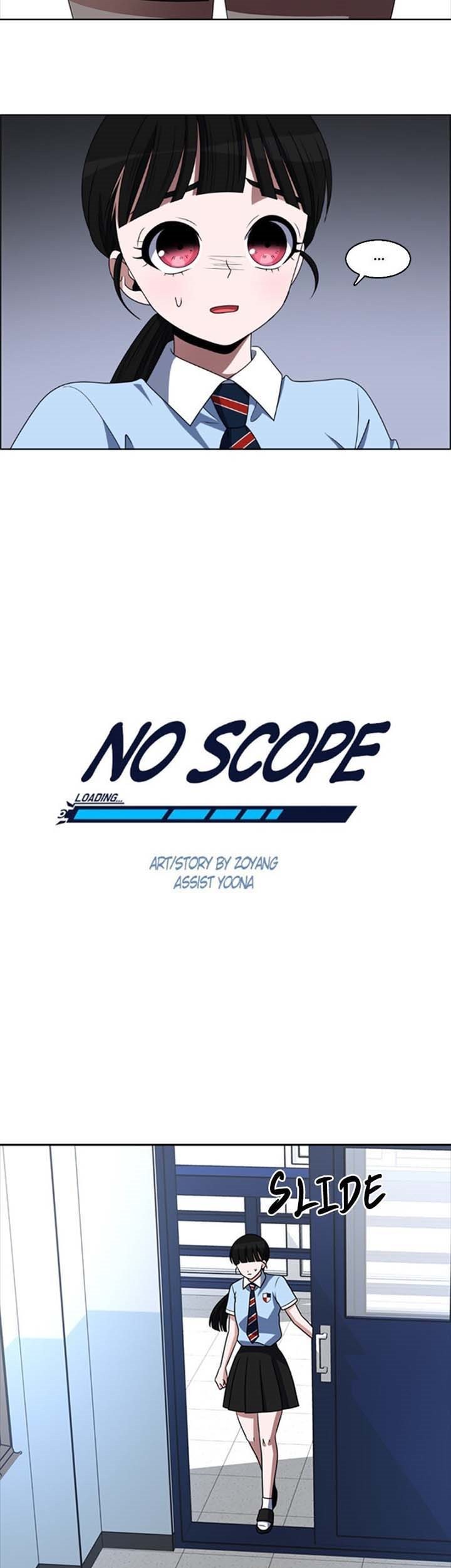 No Scope Chapter 61 - halaman 6
