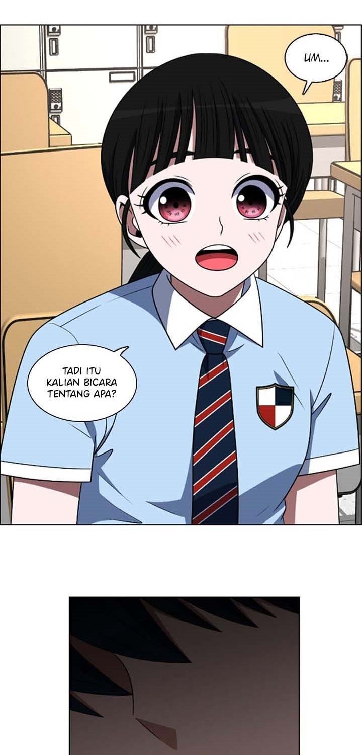 No Scope Chapter 61 - halaman 9
