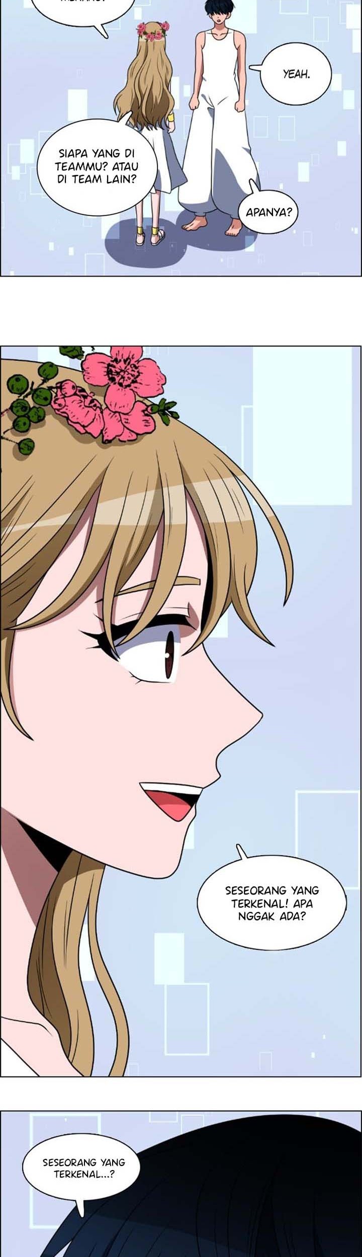 No Scope Chapter 62 - halaman 11