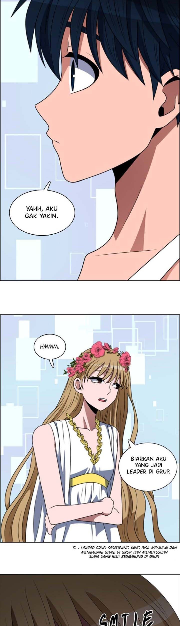 No Scope Chapter 62 - halaman 12
