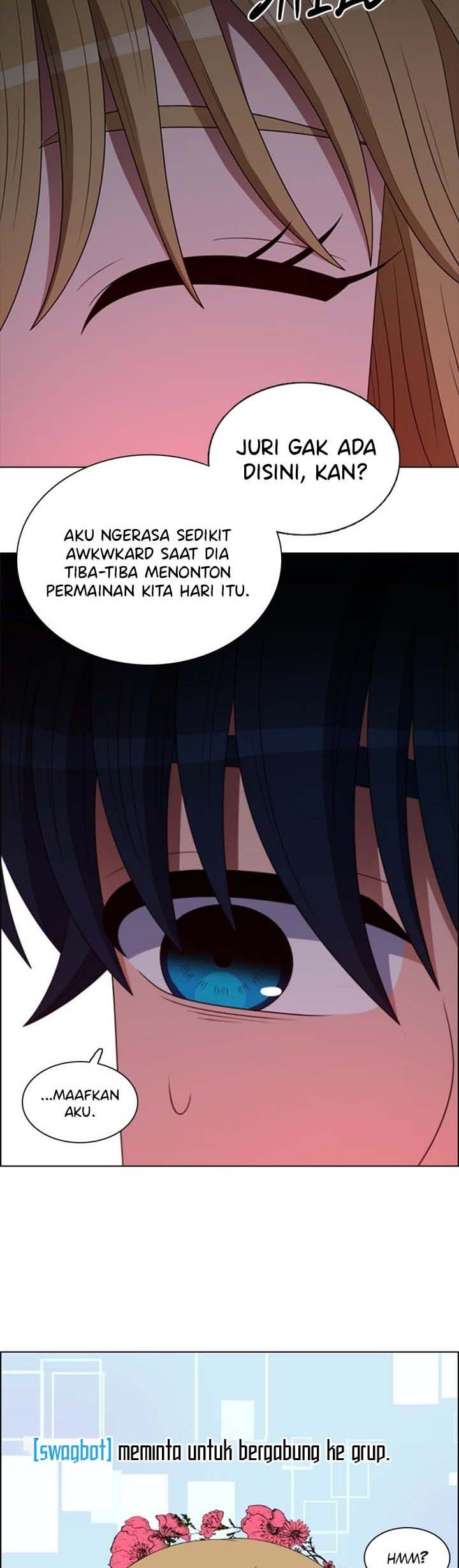 No Scope Chapter 62 - halaman 13