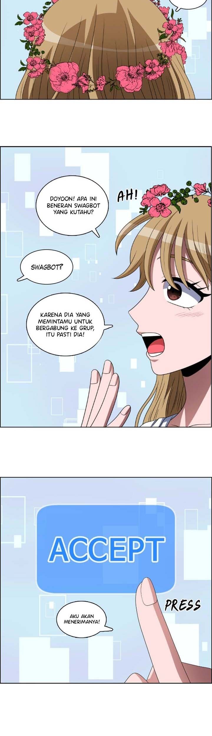 No Scope Chapter 62 - halaman 14