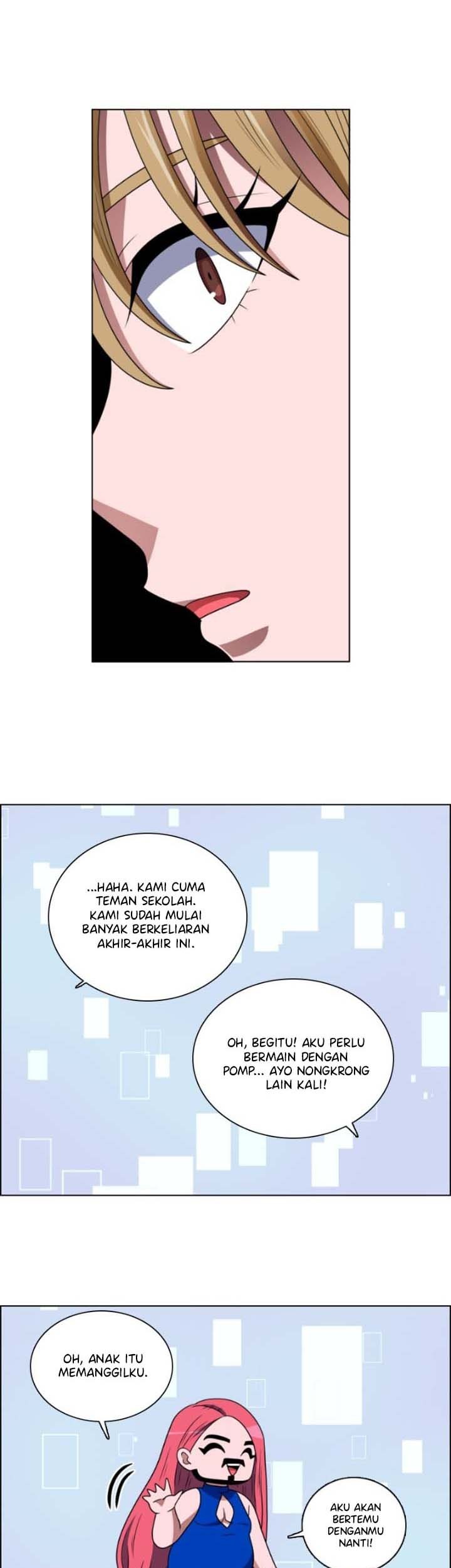 No Scope Chapter 62 - halaman 18
