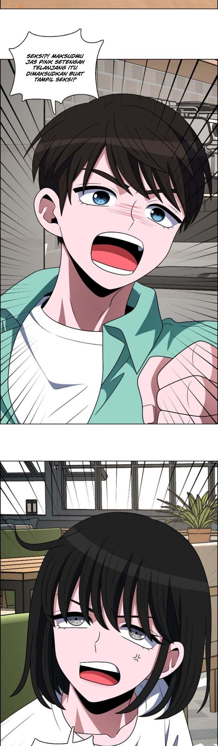 No Scope Chapter 62 - halaman 21