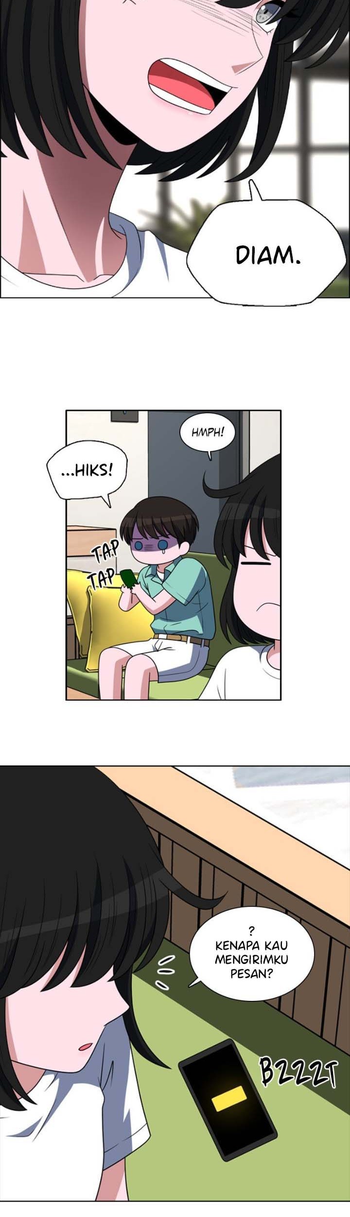 No Scope Chapter 62 - halaman 23