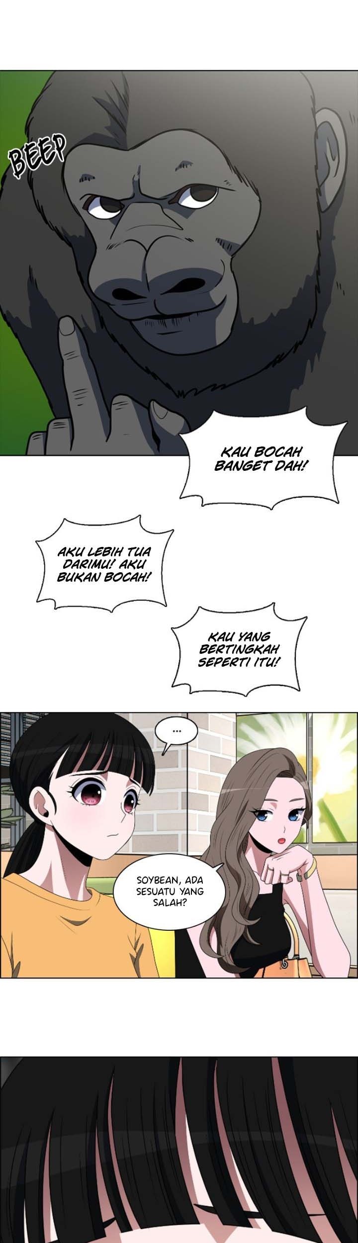 No Scope Chapter 62 - halaman 24