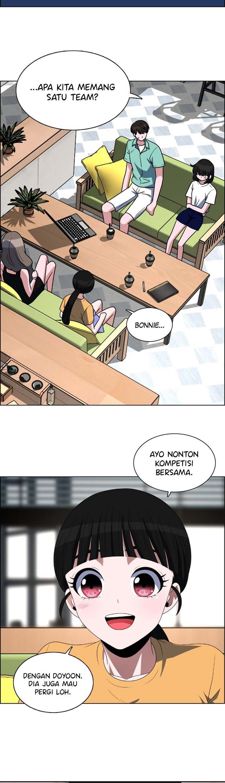 No Scope Chapter 62 - halaman 26