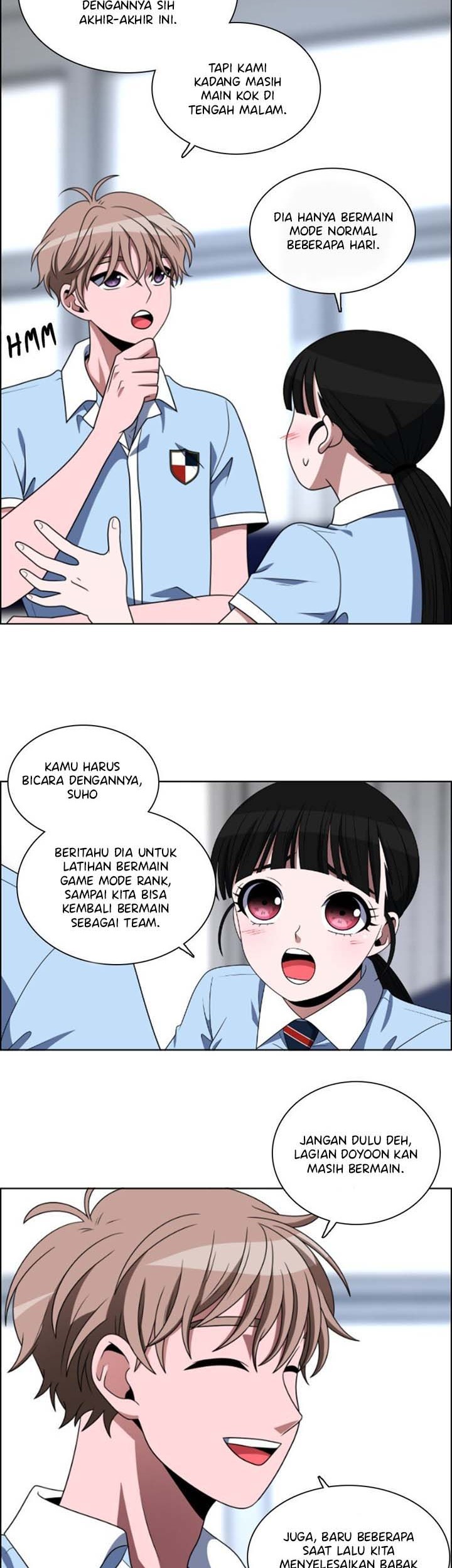 No Scope Chapter 62 - halaman 3